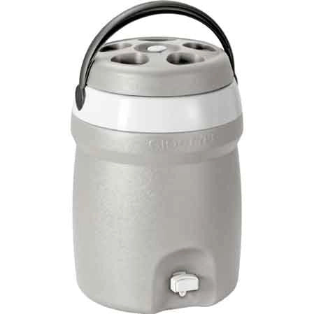 BOTTIGLIA TERMICA 'SHIVER' 10,75 lt - GIO' STYLE