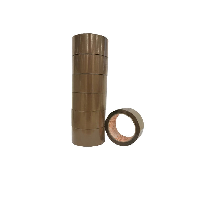 BOSTON NASTRO IMBALLO 48MMX60M AVANA- BOSTON ITALIA- 36,0 pz