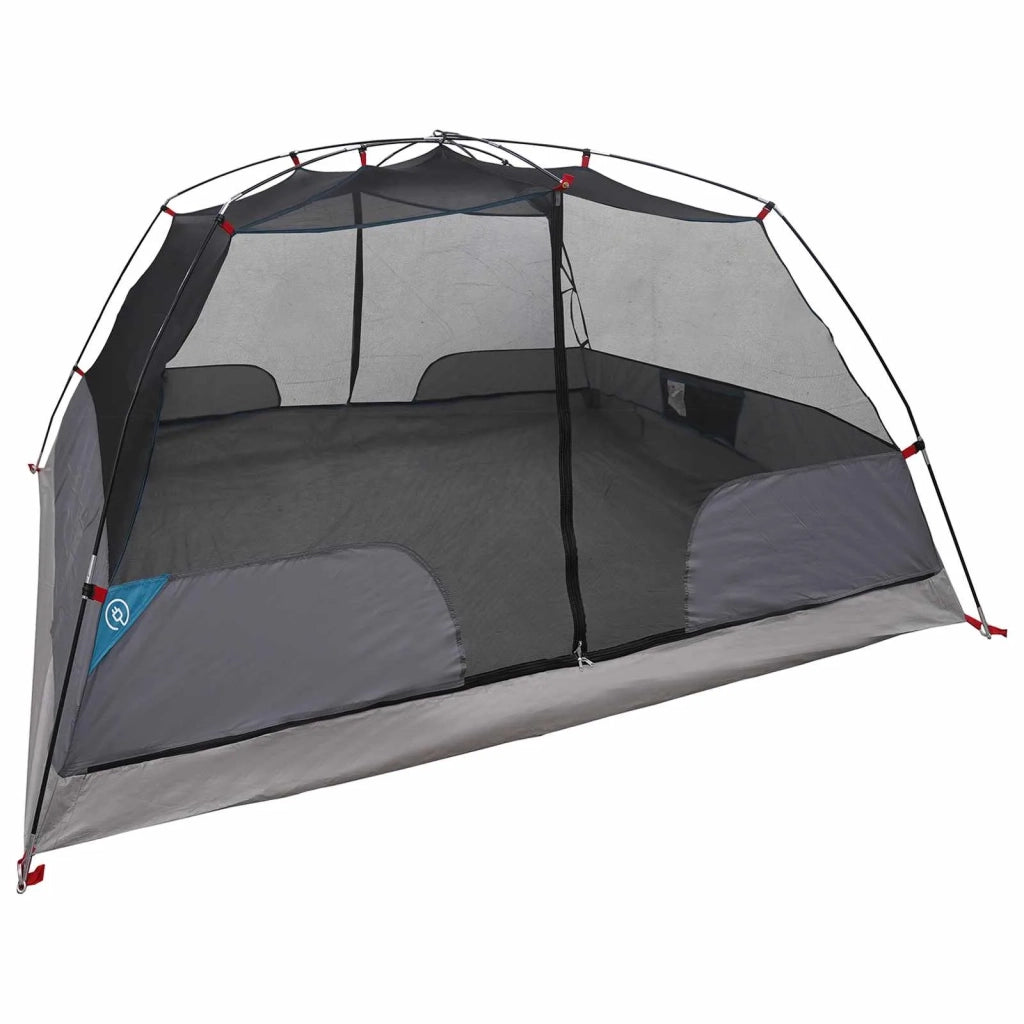 Tenda da backpacking Blu 2 persone 42017410