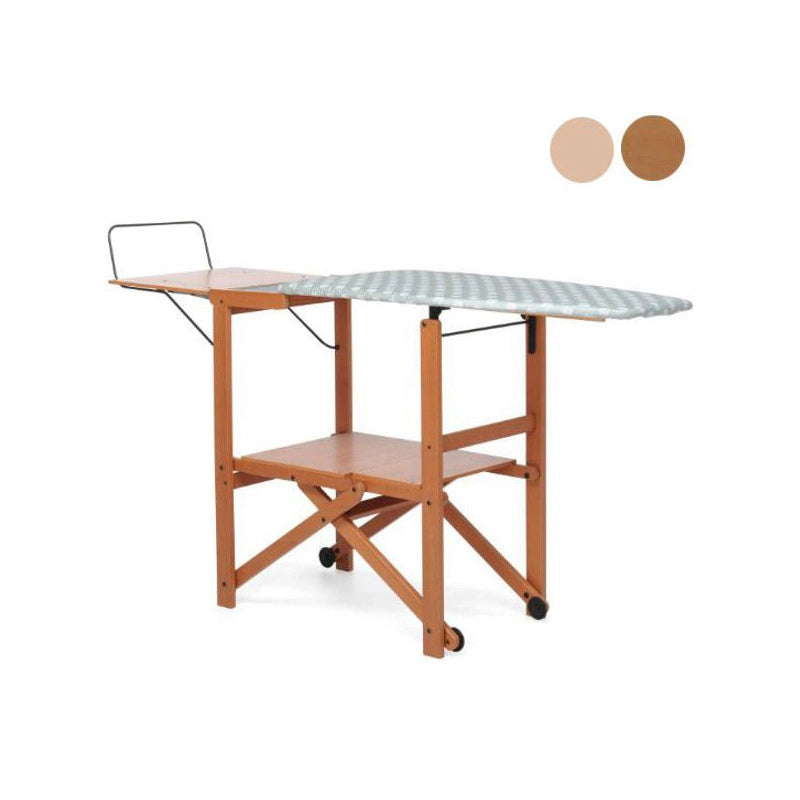 Asse Stiro Asso Noce 178X50 Foppapedretti