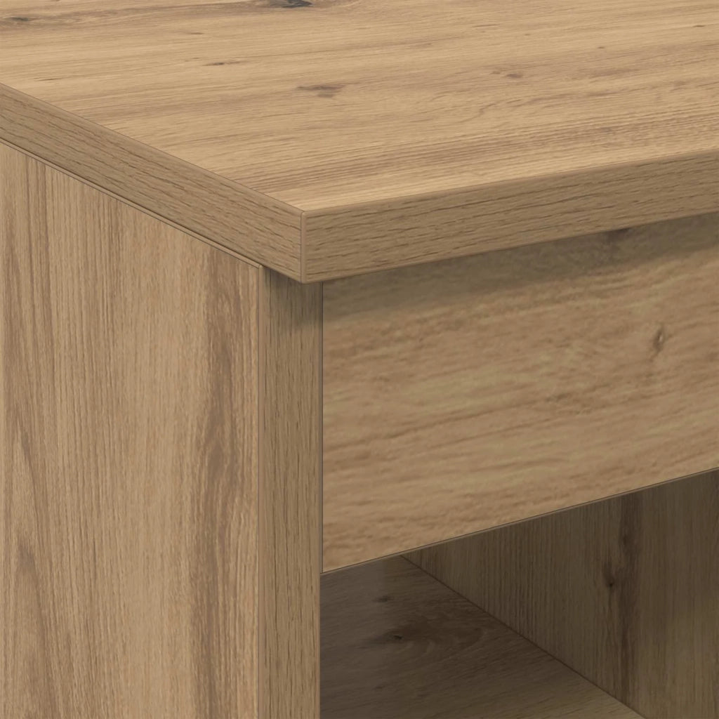 Armadio Bagno In-between Rovere Artigianale 30 x 35 x 50 cm 890341