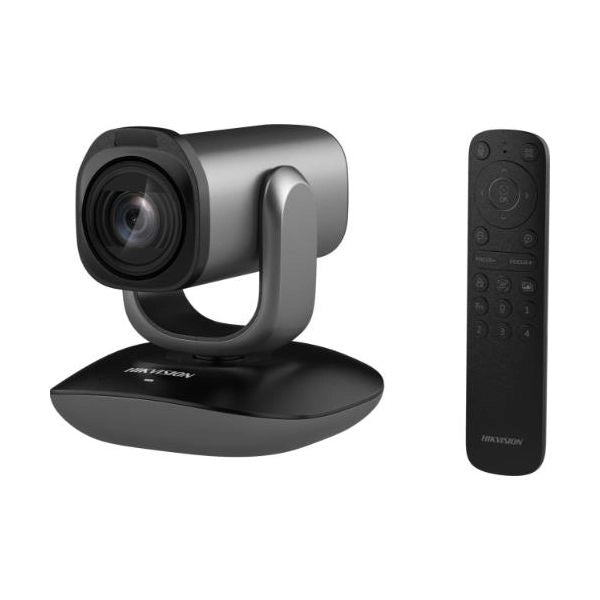 Hikvision webcam 2mp 4k 3480*2160 ptz cmos,built-in mic, usb-c - ds-uvc-p28