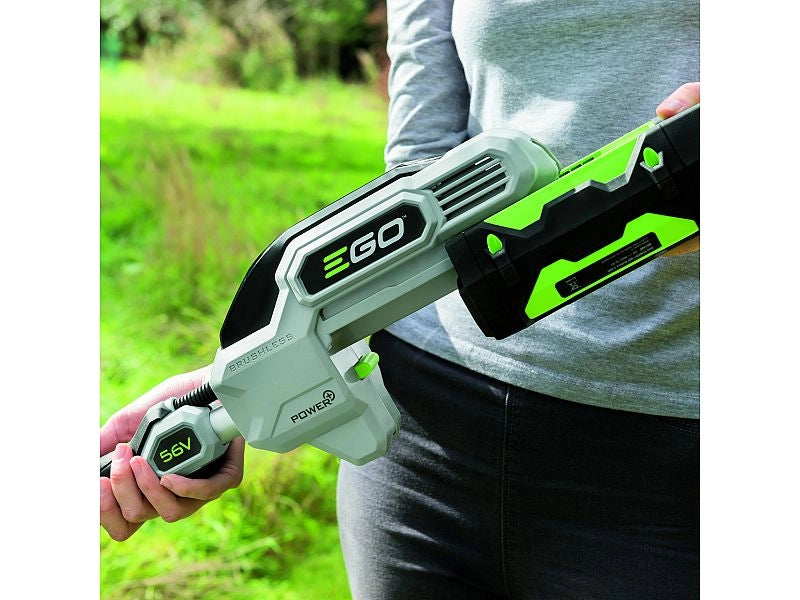 Decespugliatore a batteria EgoPower ST1511E con batteria 2,5Ah e carica