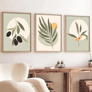 Mepamano, Quadro Materiale Struttura in Legno Nobilitato, 50x70h cm Multicolore
