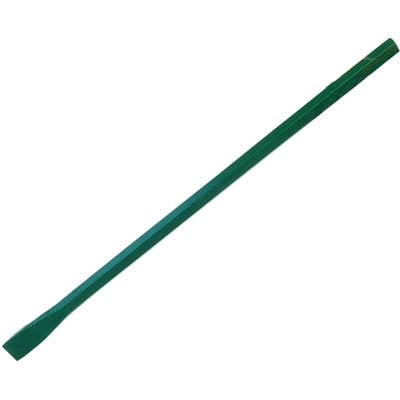 SCALPELLO ELETTRICISTA A TAGLIO EFFE - ACCIAIO FORGIATO MM 200X10- 6 pezzi
