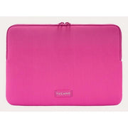 TUCANO COLORE SLEEVE LAPTOP 13-14, FUCSIA