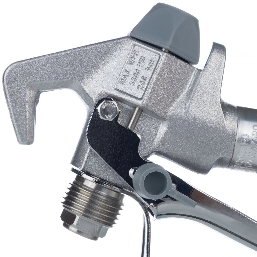 Pistola a Spruzzo Rosfix UltraSpray PaintMaster PM1 – Qualità Professionale, Ugello 517