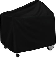 Copertura impermeabile per griglia per barbecue a carbone da 55 cm - Tela di Oxford impermeabile 123 x 65 x 101 cm