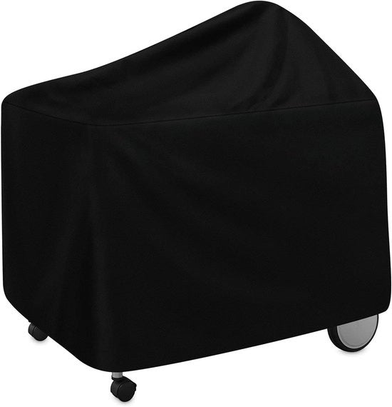 Copertura impermeabile per griglia per barbecue a carbone da 55 cm - Tela di Oxford impermeabile 123 x 65 x 101 cm