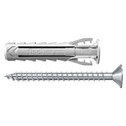 TASSELLO CON VITE 'SX PLUS' Ø 8x40 mm - vite 5x50 mm - 50 pezzi- FISCHER