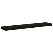 Cuscino per Panchina a 1 Pezzo VUGHT 100% Poliestere Nero 950718