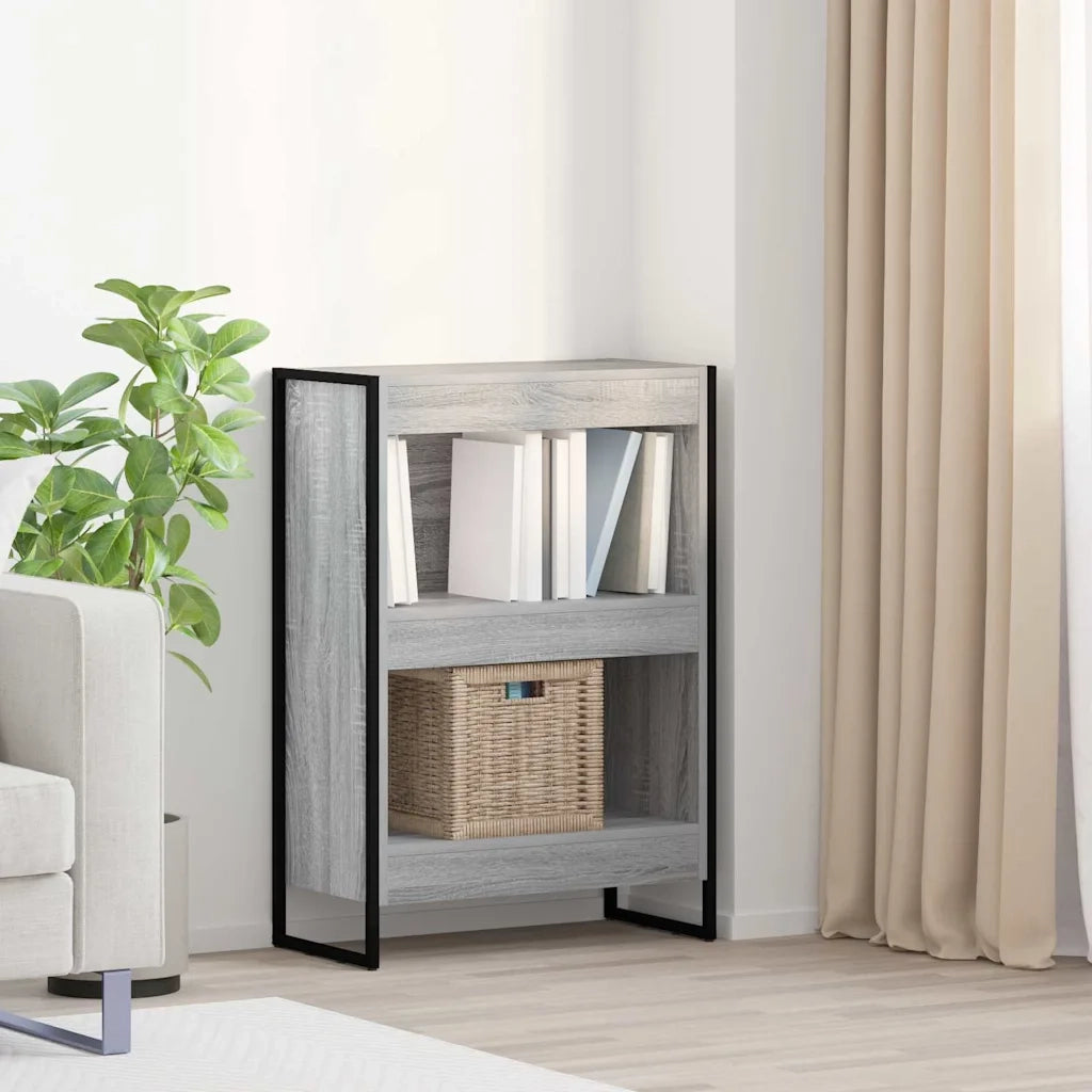 Armadio per Libri 60 x 30 x 86,5 cm Legno ingegnerizzato 886387