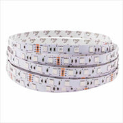 Striscia LED RGB 5m 72W IP65 12V Eko-Light EKPL1828