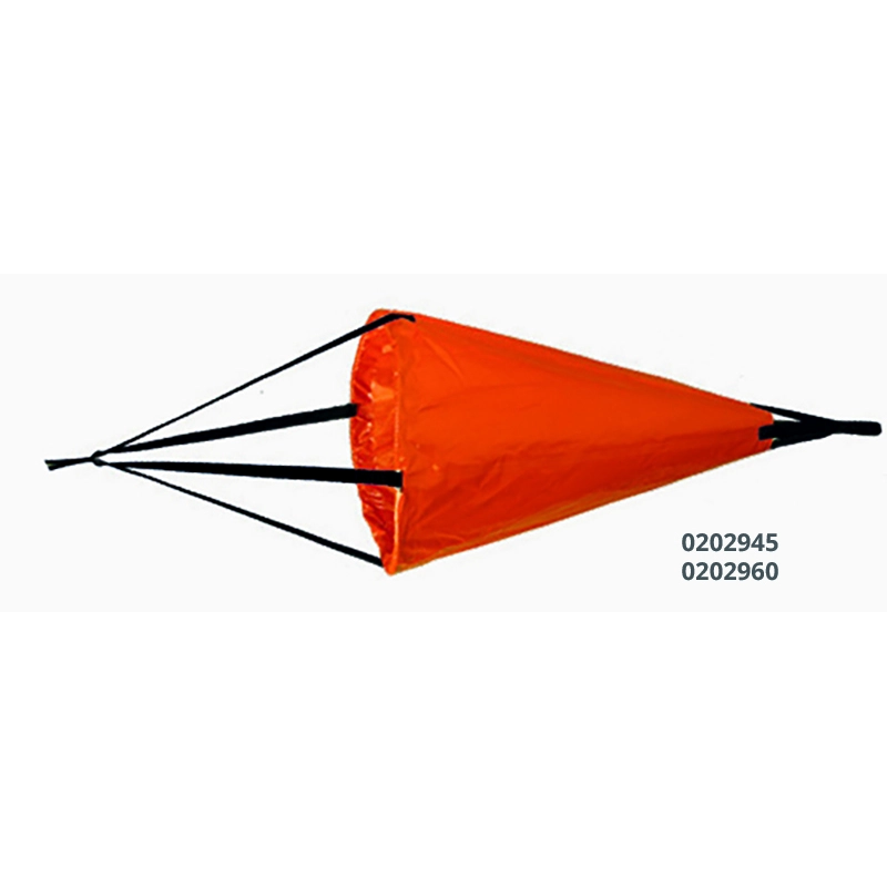 ANCORA GALLEGGIANTE Ø MM.330