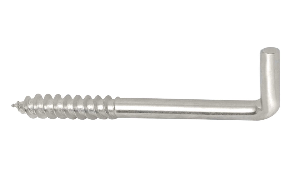 RAMPINO A VITE IDEAL STAR 21x80 (60x21,5 mm) - 200 pezzi- IDEAL STAR