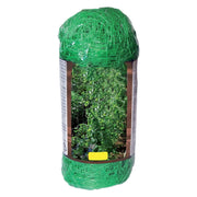 1rotolo rete di sostegno per ortaggi mt 1,5 x 10 codice 6067394 cod:ferx.6067394nlm