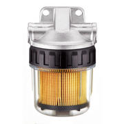 FILTRO SEPARATORE ACQUA-BENZINA