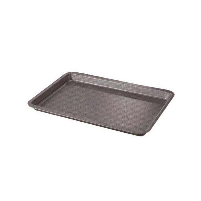 Teglia Rettangolare Bassa cm 32X37 Ballarini