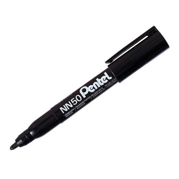 Cf12marcat nn50eco pun tond nero - NN50-AO