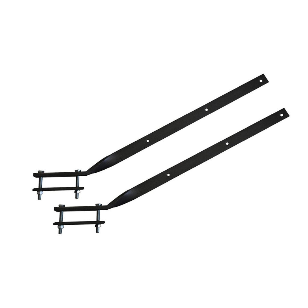 2X Stendibiancheria A Balcone Milvio 60Cm