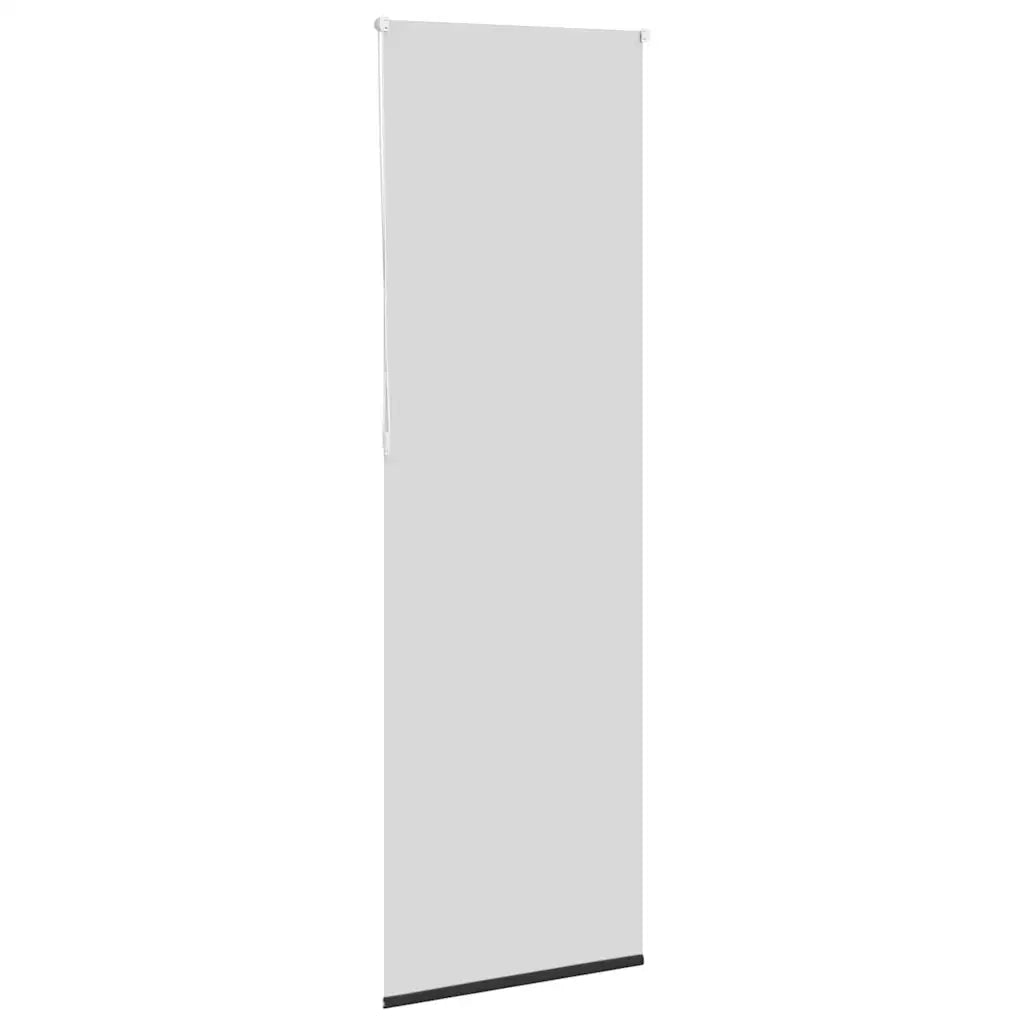 Tenda a Rullo Oscurante 70x210 cm Larghezza Tessuto 65,7 cm 4010914