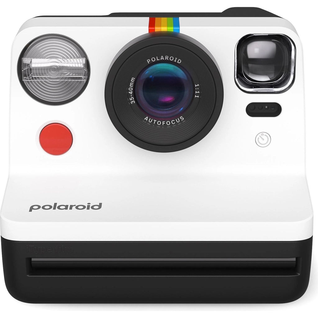 Polaroid now white - PZZ927