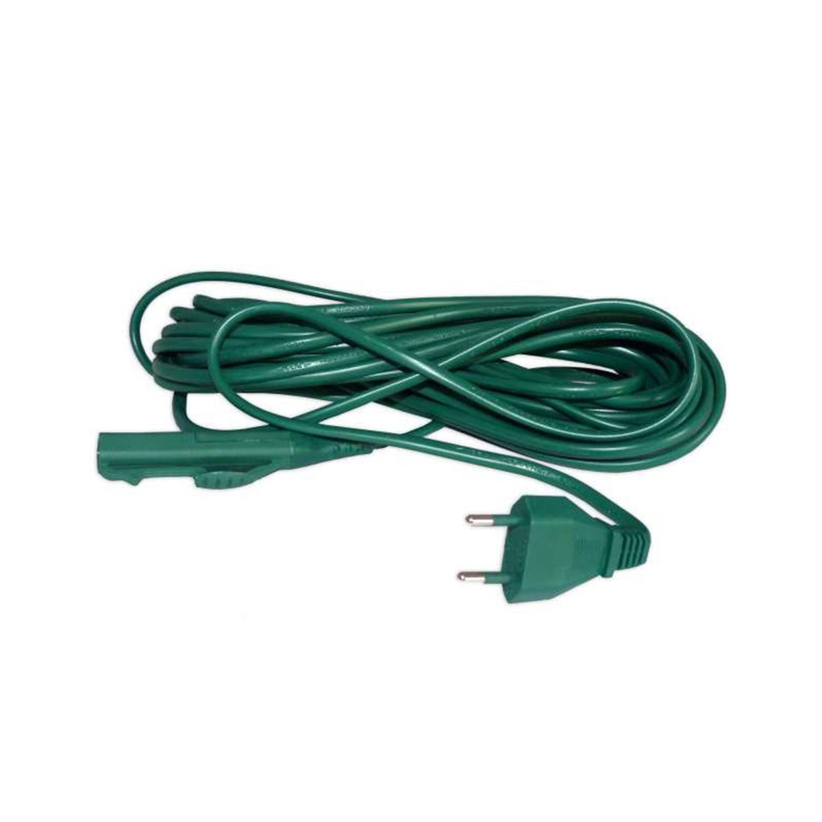 Cavo Elettrico Compatibile per Aspirapolvere Vorwerk Folletto Kobold Vk140 Lunghezza 7 Metri