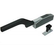 LEVA MANICO MANIGLIA CELLA FRIGO FRIGORIFERA DX SX CON NASELLO - UNIVERSALE