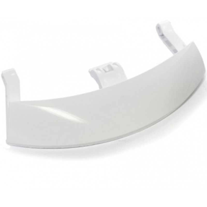 42023905 MANIGLIETTA MANIGLIA porta OBLO\' LAVATRICE VESTEL BEKO SMEG 764931238 - VESTEL