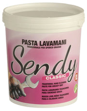 12pz pasta lavamani 'classic' nettuno efficace contro lo sporco grasso lt 1 cod:ferx.96345