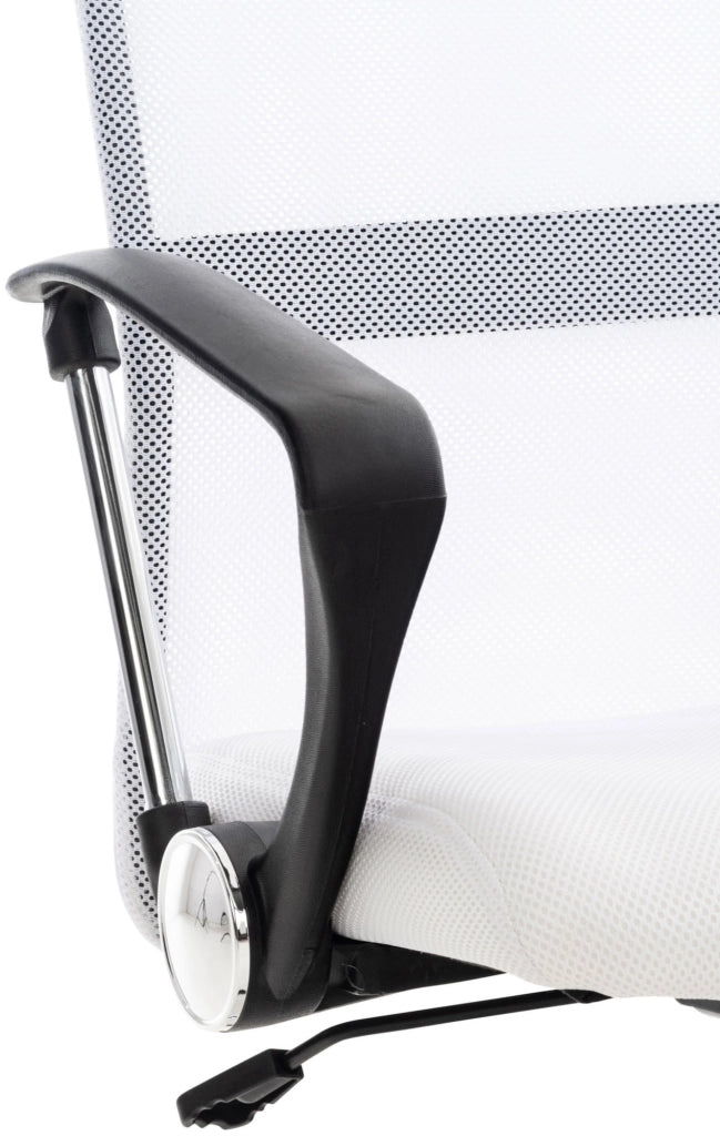 Sedia da Ufficio Washington bianco