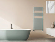 RDT GRAZIA 1906X700 BIANCO INT. 630 W.1404