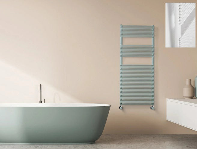 RDT GRAZIA 1906X700 BIANCO INT. 630 W.1404