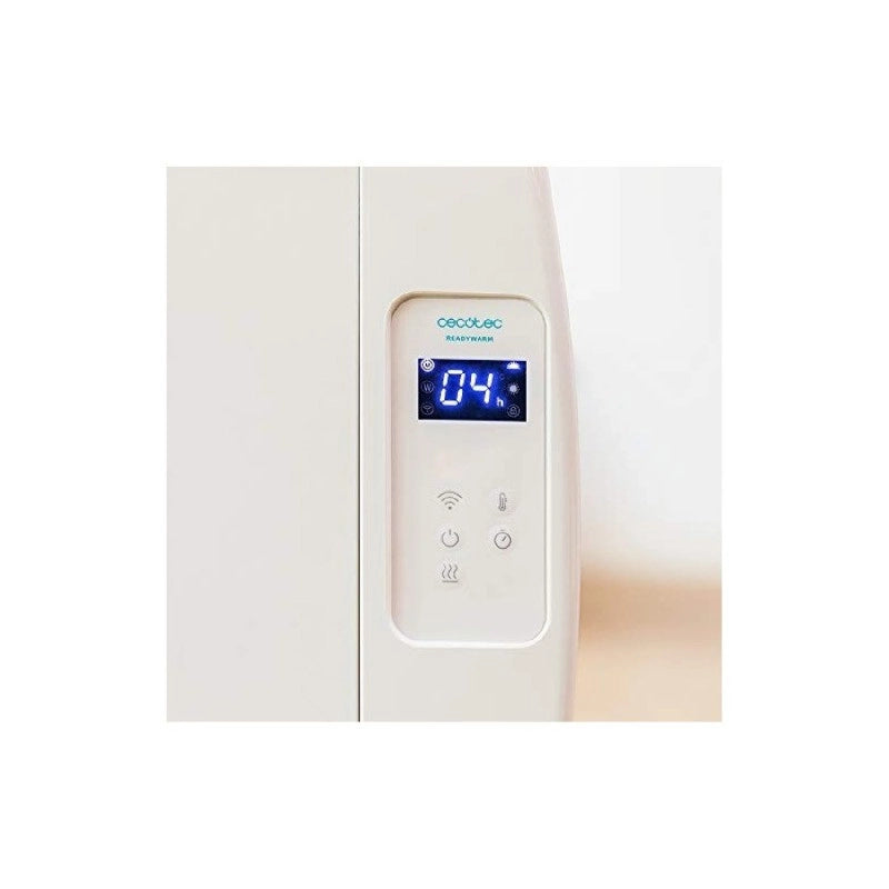 CECOTEC 05375 - Termosifone Ready Warm 2000 Thermal Connected
