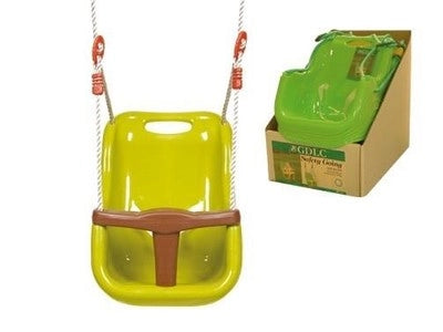 ALTALENE ALTALENA SAFETY GOING Cm. 36X25XH42 ARREDO GIOCHI GIARDINO