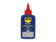 WD-40 SPECIALIST BIKE LUBRIFICANTE CATENA CONDIZIONI ASCIUTTE- - ml.100 - 12 pezzi WD40