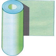LAMINATO VETRORESINA PIANO VERDE - H.CM 150 L.MT 40