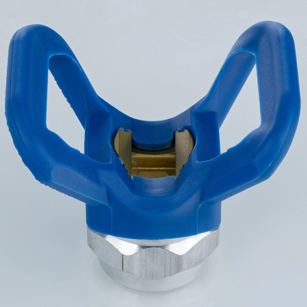 Protezione Ugello FFLP 246215 – Compatibile con Pistole Verniciatura 7/8'' | Alta Precisione e Durata