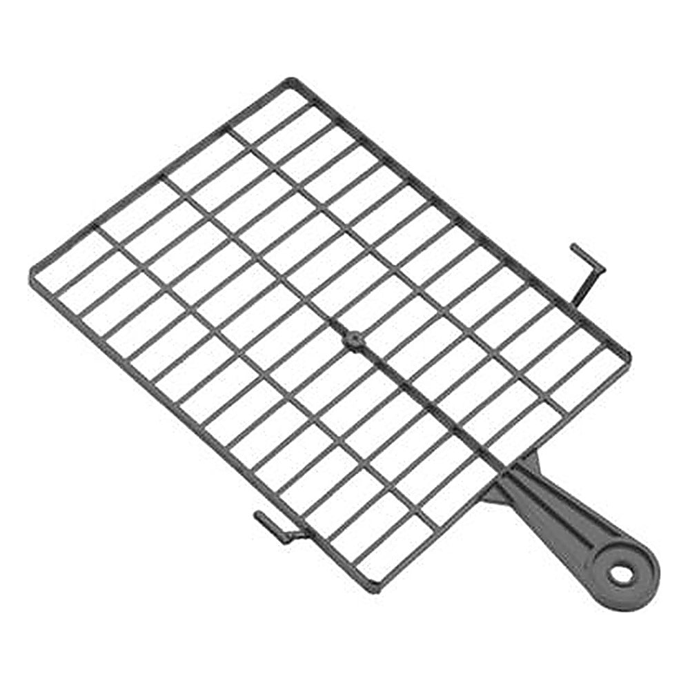 Griglia scolarullo in plastica 10 cm