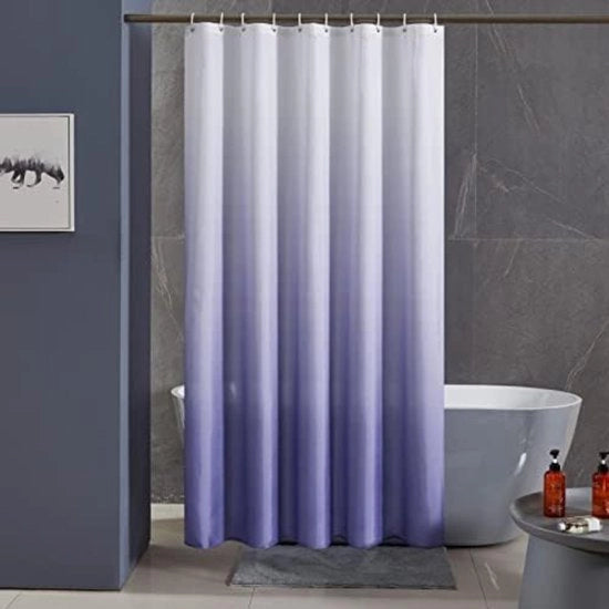 Douchegordino in Tessuto - Colorato - 200 x 200 CM