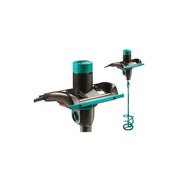 Miscelatore Collomix C-MIX M1400 1400 W – 2 velocità – capacità 70 L – Hexafix