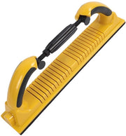 Blocco schiavata versatile - Flessibilità curvatura - Impermeabile - Blocco schiavata con cinta adesiva - Adatto per lavorazione del legno e del metallo - Idoneo per...