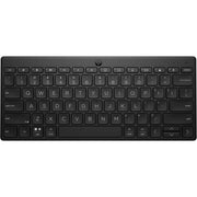 Hp tastiera bluetooth multi-dispositivo compatta 355 - 692S9AA#ABZ