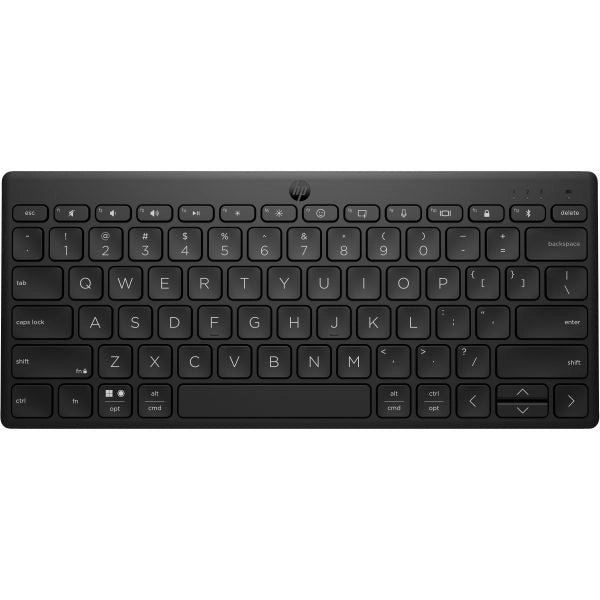 Hp tastiera bluetooth multi-dispositivo compatta 355 - 692S9AA#ABZ