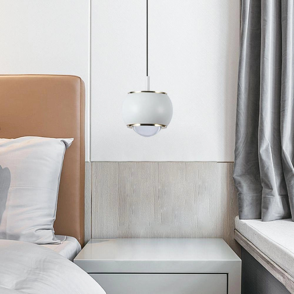 Lampada sospesa LED V-TAC VT-7830 bianca 4000K 9W Ø10cm