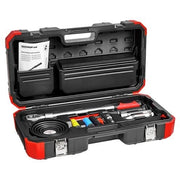 GEDORE set montaggio ruote 11pz. R68903011