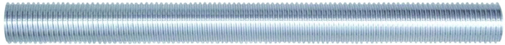 Friulsider BARRA FILETTATA In acciaio inox Ø mm. 12 5.00 pz