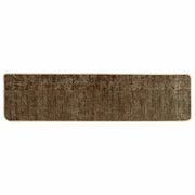 Runner in Moquette | Runner Tappeto MARSA Verde Foresta 80 x 400 cm Poliestere e PVC