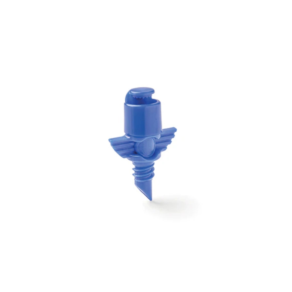 SET 10 MICROIRRIGATORI 180 AQUILA JET FINO A 61 L/