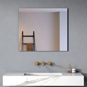 Specchio Filo Lucido  60x70 cm| Essenza